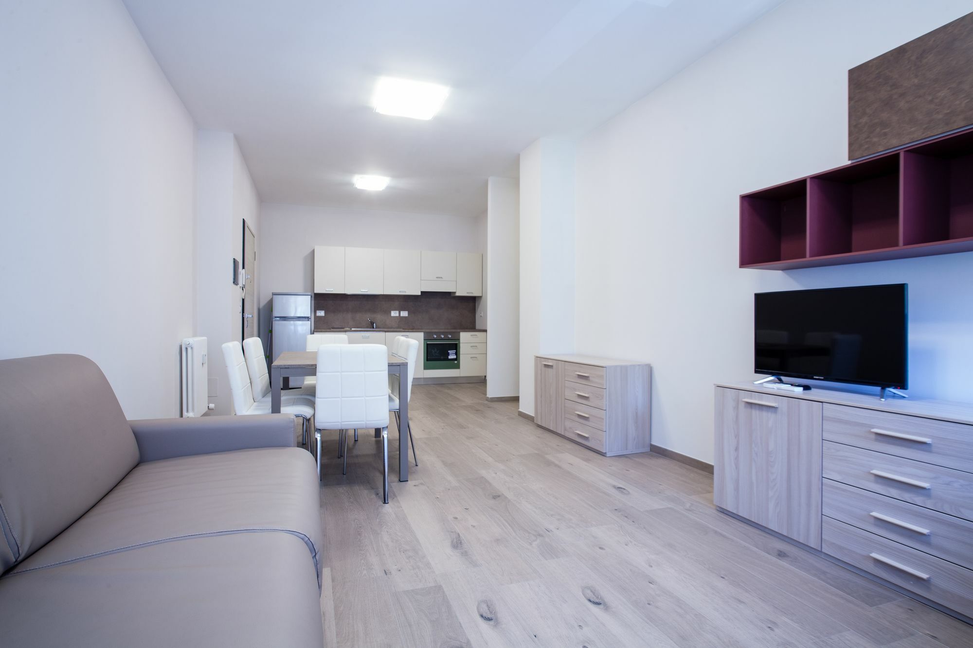 Astoria Suite Apartments Bolonia Exterior foto