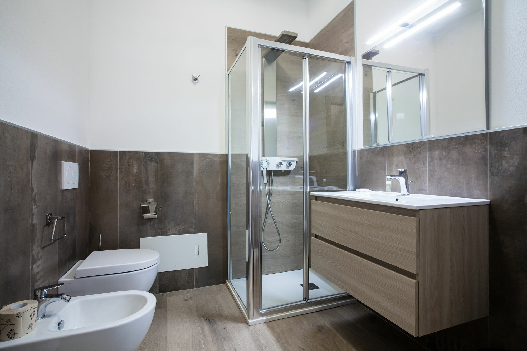 Astoria Suite Apartments Bolonia Exterior foto